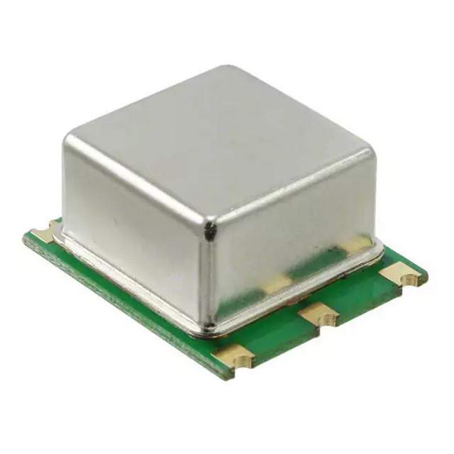 All Parts Passive Components Crystals-Resonators-Oscillators Oscillators ECOC-2522-12.800-5FS by ECS